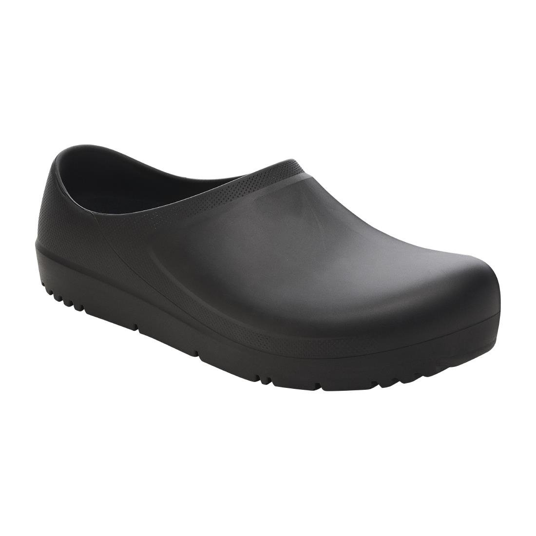 BA201-39 Birkenstock Profi Birki 2.0 Black  - Size 39