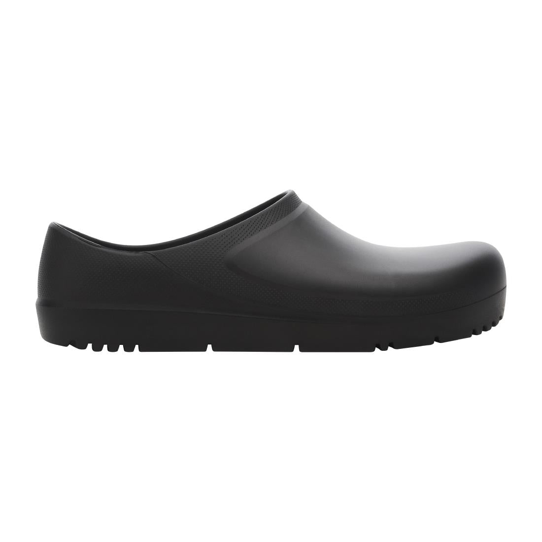 BA201-38 Birkenstock Profi Birki 2.0  Black - Size 38