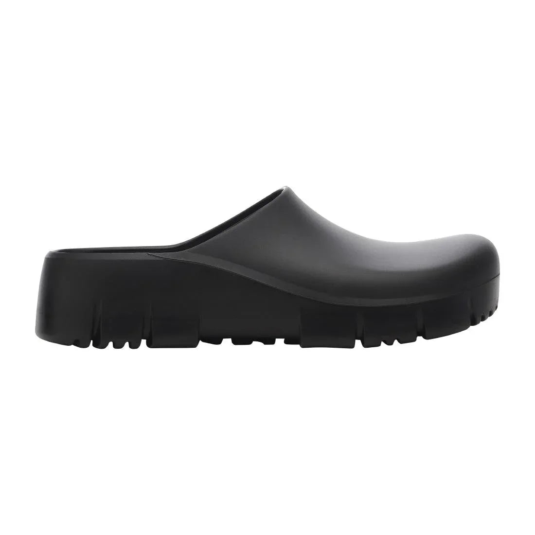 BA226-40 Birkenstock Super Birki 2.0 Black - Size 40