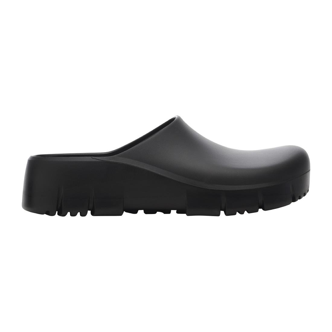 BA226-46 Birkenstock Super Birki 2.0  Black - Size 46