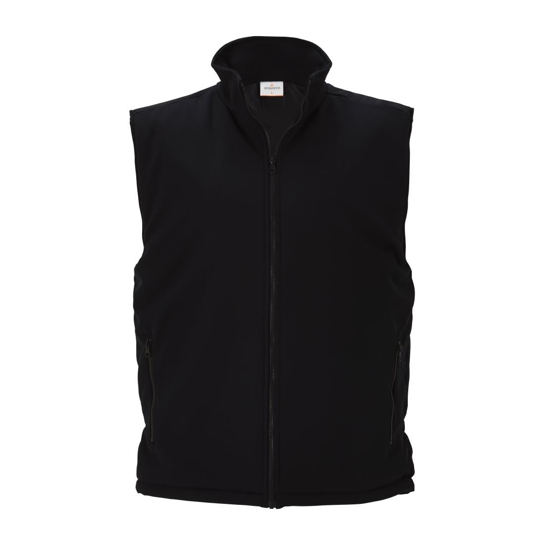 Endurance Bodywarmer Black 3XL