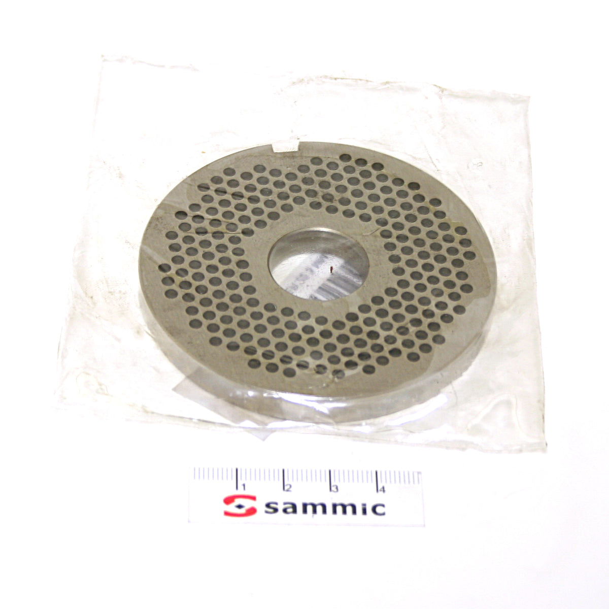 Sammic Mesh plate Unger 22 3 mm