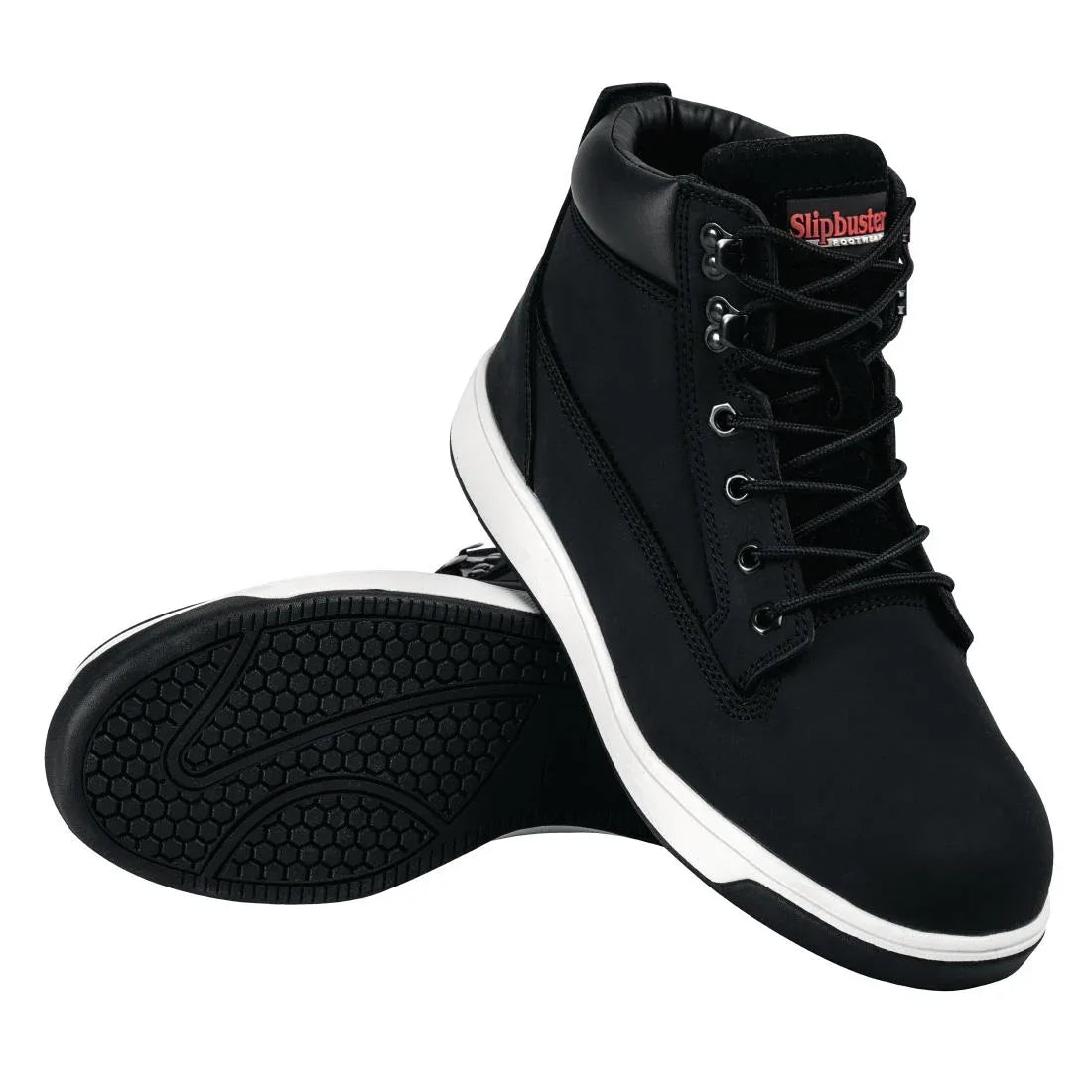 BB422-37 Slipbuster Sneaker Boot - JD Catering Equipment Solutions Ltd