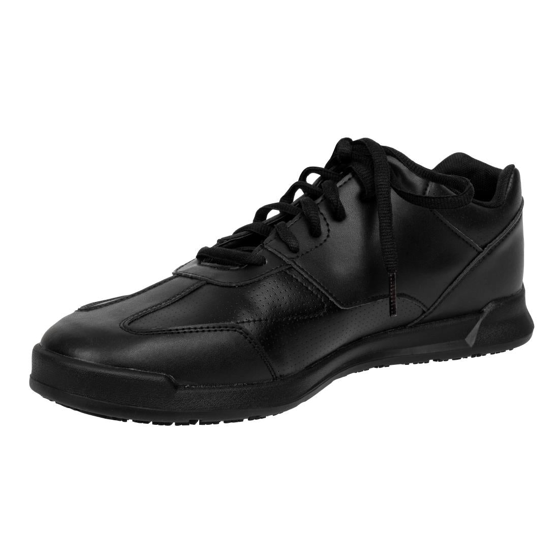 Shoes for Crews Liberty Trainers Black Size 38