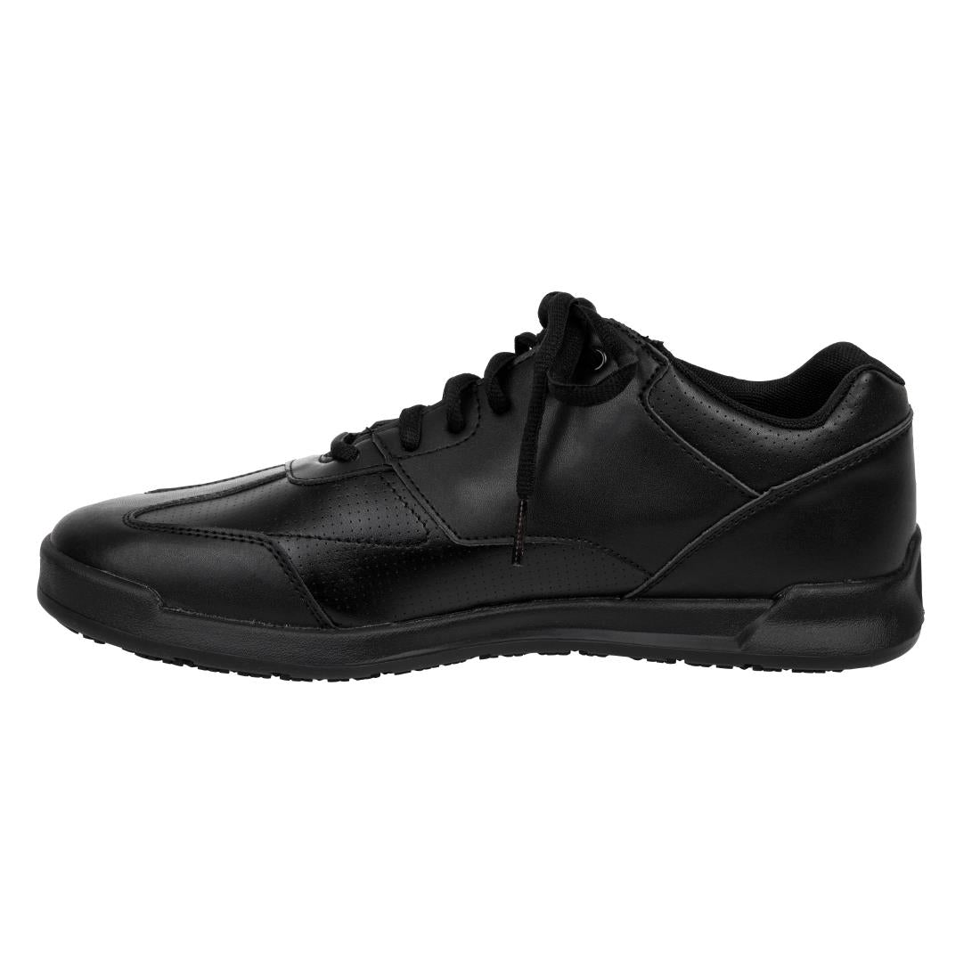 Shoes for Crews Liberty Trainers Black Size 38
