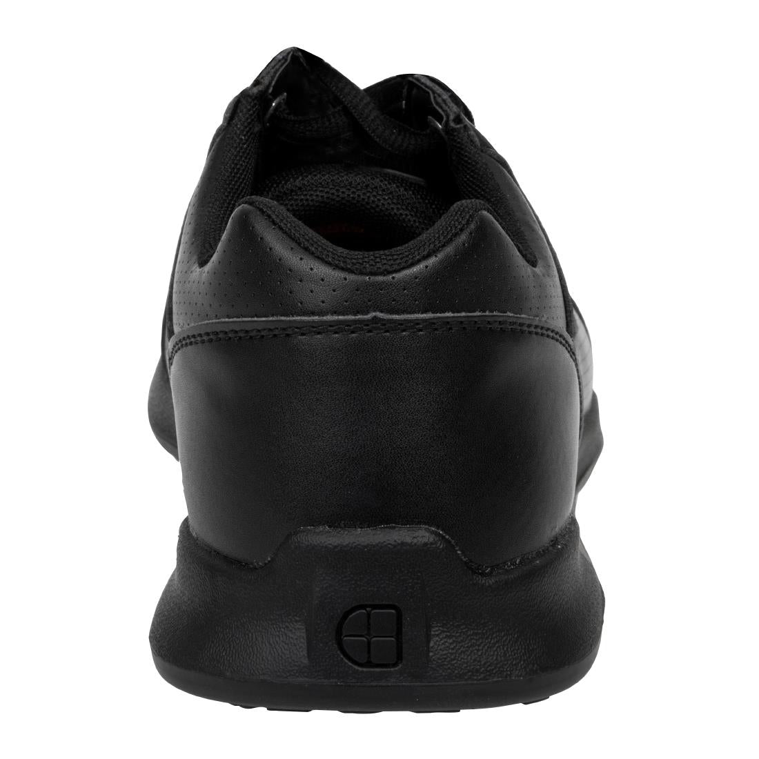 Shoes for Crews Liberty Trainers Black Size 38