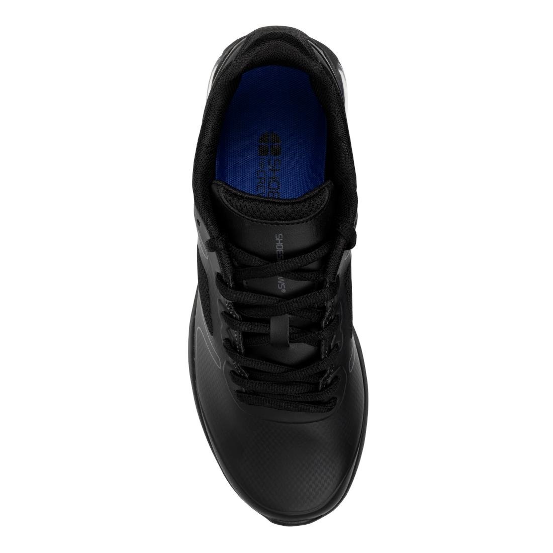 BB586-49 Shoes for Crews Men's Evolution Trainers Black Size 49