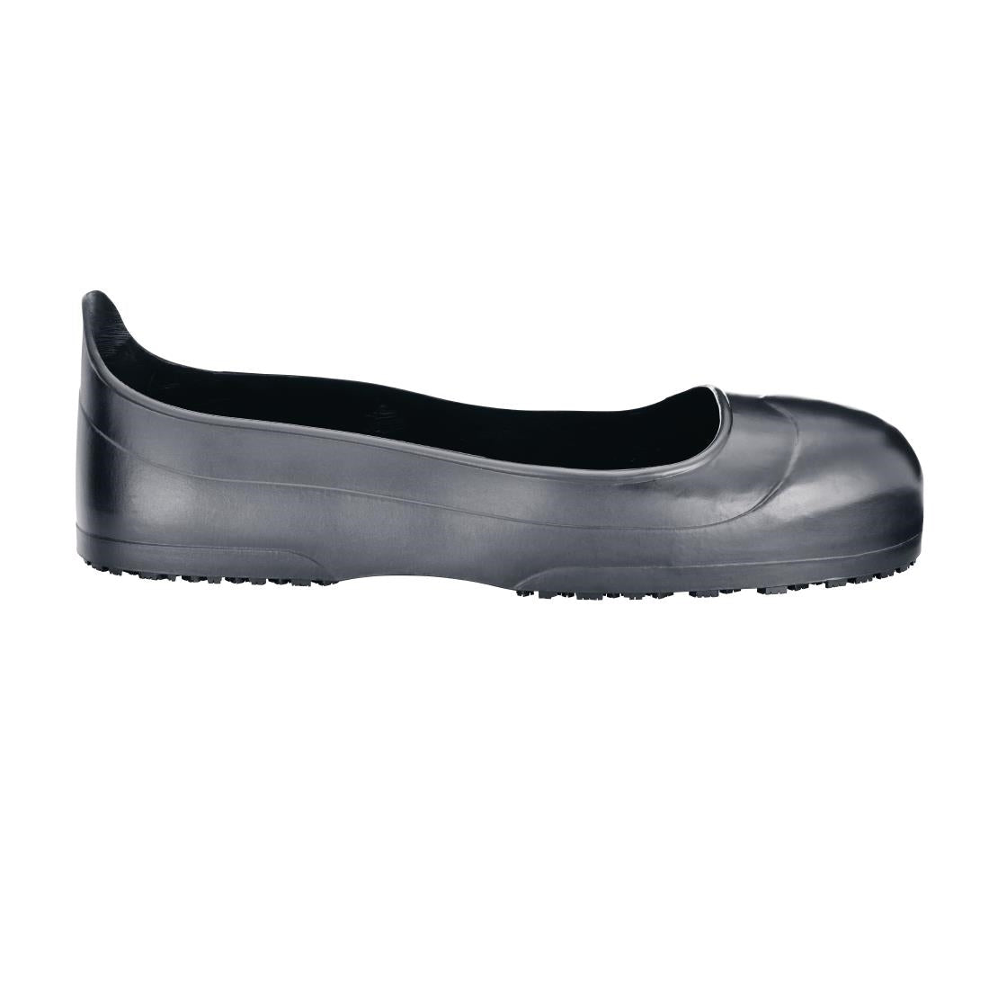 BB614-LP Shoes for Crews Crewguard Overshoes Steel Toe Cap Size LP