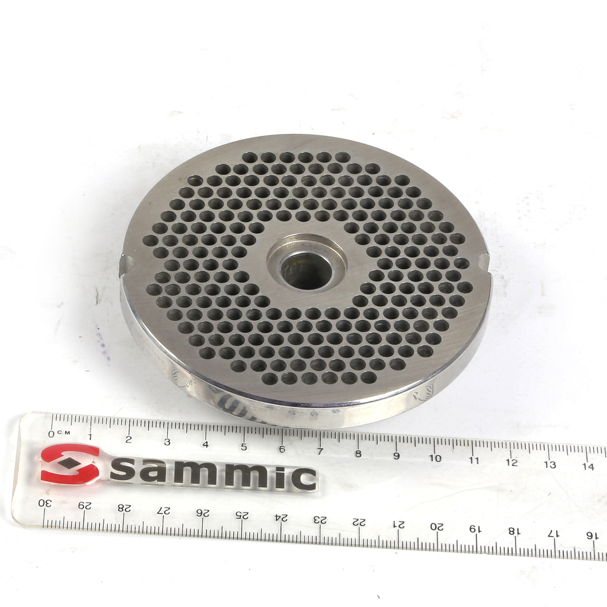 Sammic Mesh plate PS-32R 4.5MM