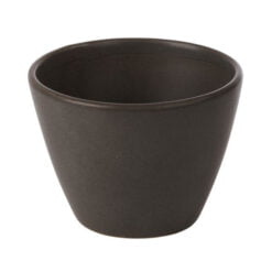 Pack Size 6 - Porcelite Porcelite Conic Bowl 11cm - BC9006