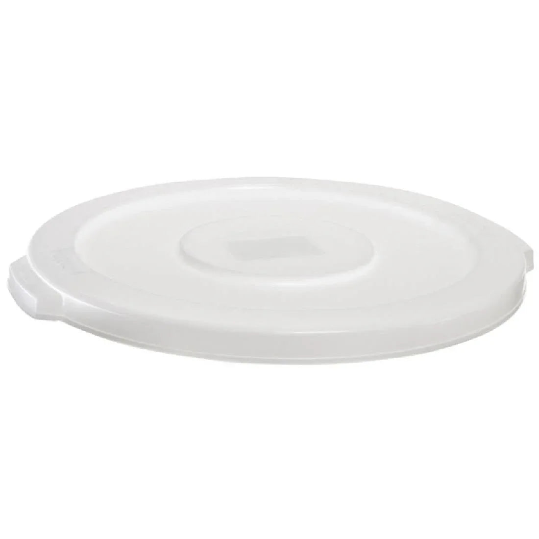 L661 Rubbermaid Round Brute Container Lid 37.9Ltr - JD Catering Equipment Solutions Ltd
