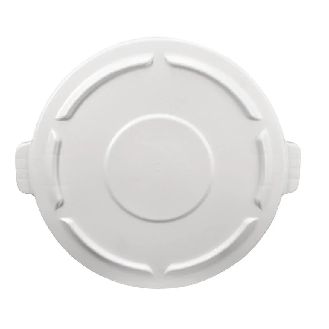 L663 Rubbermaid Round Brute Container Lid 75.7Ltr - JD Catering Equipment Solutions Ltd