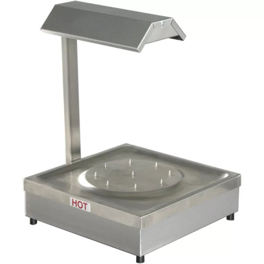 CB129 Victor Heated Carvery Pad With Gantry BTC4 - JD Catering Equipment Solutions Ltd