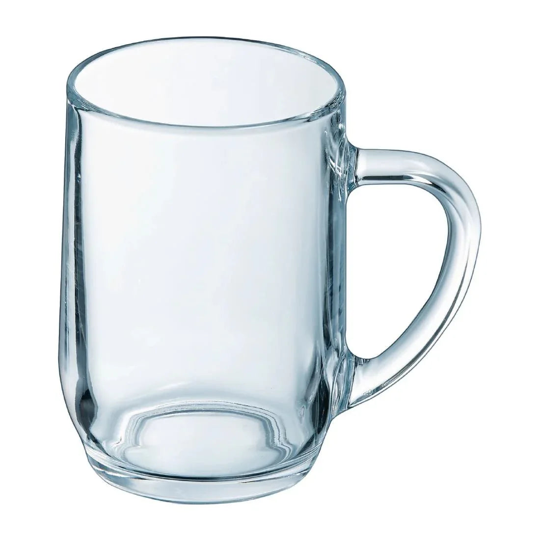 BW370 Arcoroc Haworth Pint Tankards 570ml (24 Pack)