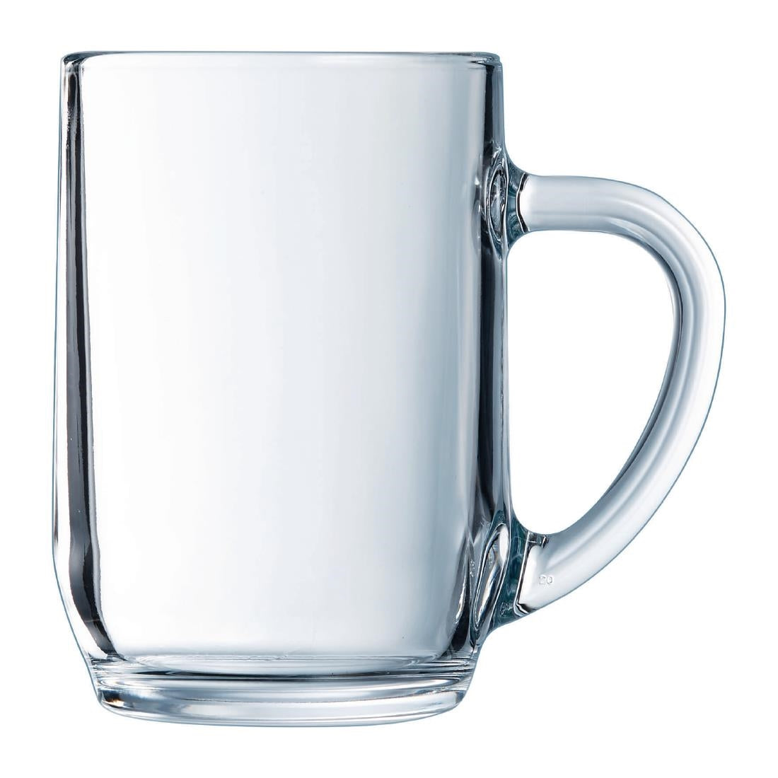 BW370 Arcoroc Haworth Pint Tankards 570ml (24 Pack)