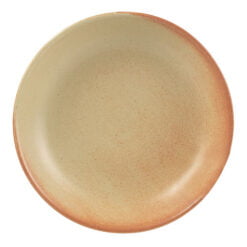 Pack Size 12 - Rustico Stoneware Individual Pasta Bowl 21cm/8.25" 56cl/20oz - C01180