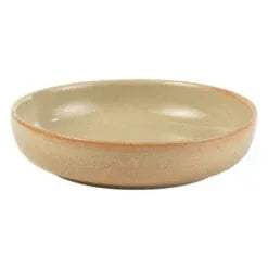 Pack Size 12 - Rustico Stoneware Soup Bowl 18cm/7" 56cl/20oz - C01330
