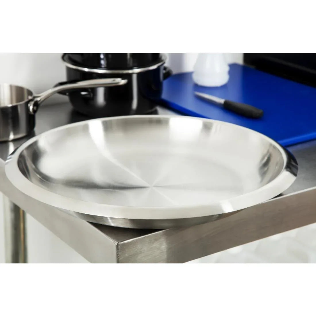 C049 Seafood Platter Tray - JD Catering Equipment Solutions Ltd