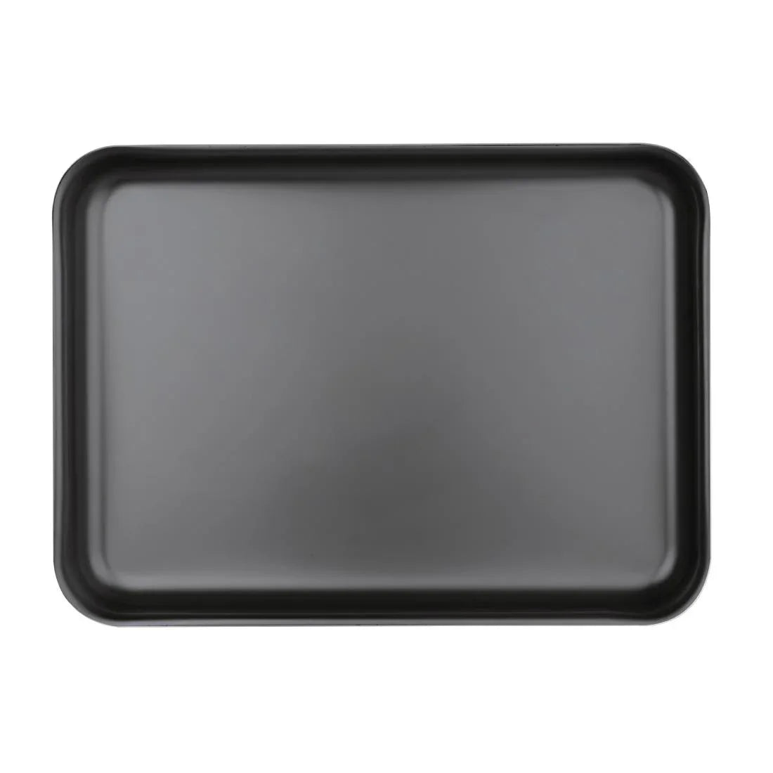 C061 Vogue Anodised Aluminium Bakewell Pan 370mm - JD Catering Equipment Solutions Ltd
