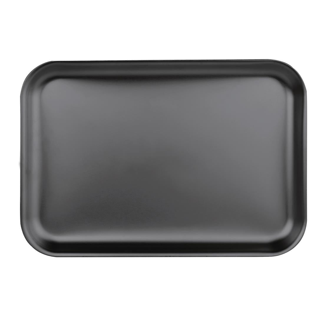 C062 Vogue Anodised Aluminium Baking Tray 320 x 215mm