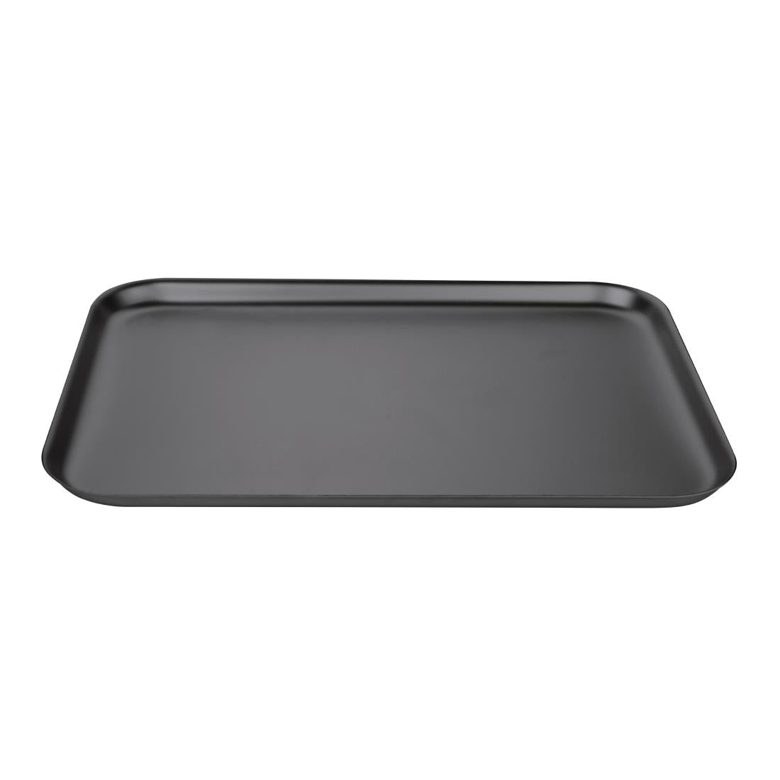 C064 Vogue Anodised Aluminium Baking Tray 420 x 305mm