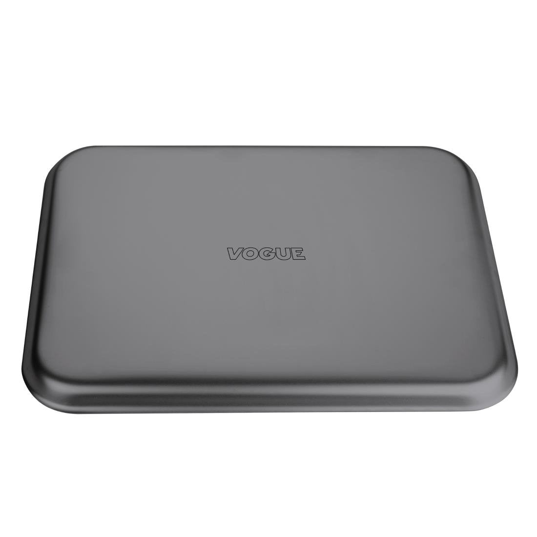C064 Vogue Anodised Aluminium Baking Tray 420 x 305mm