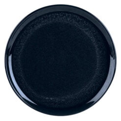 Pack Size 6 - Rustico Stoneware Azul Pizza Plate 30cm/12" - C11660