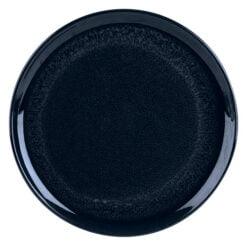 Pack Size 6 - Rustico Stoneware Azul Pizza Plate 30cm/12" - C11660