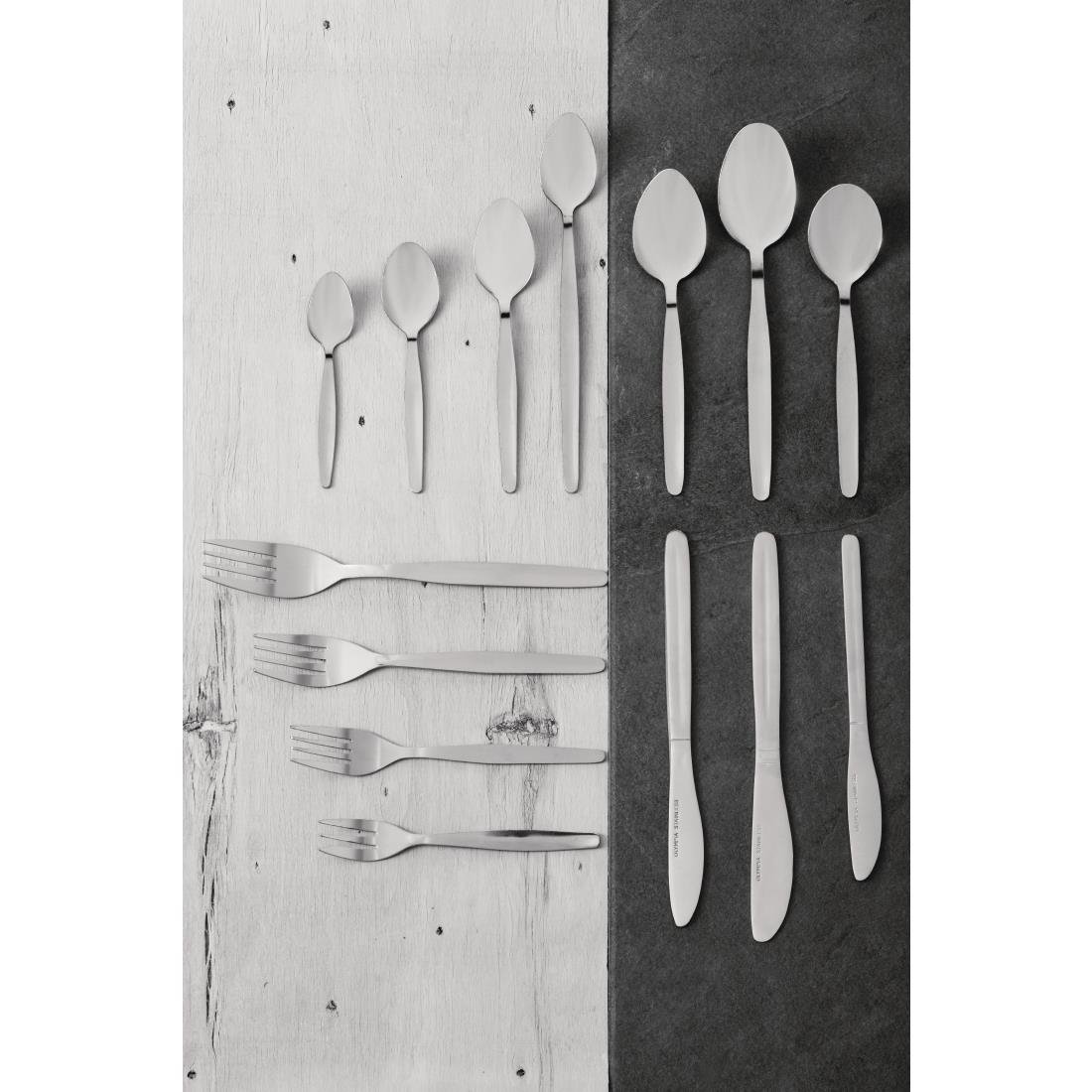 C122 Olympia Kelso Soup Spoon (Pack of 12)