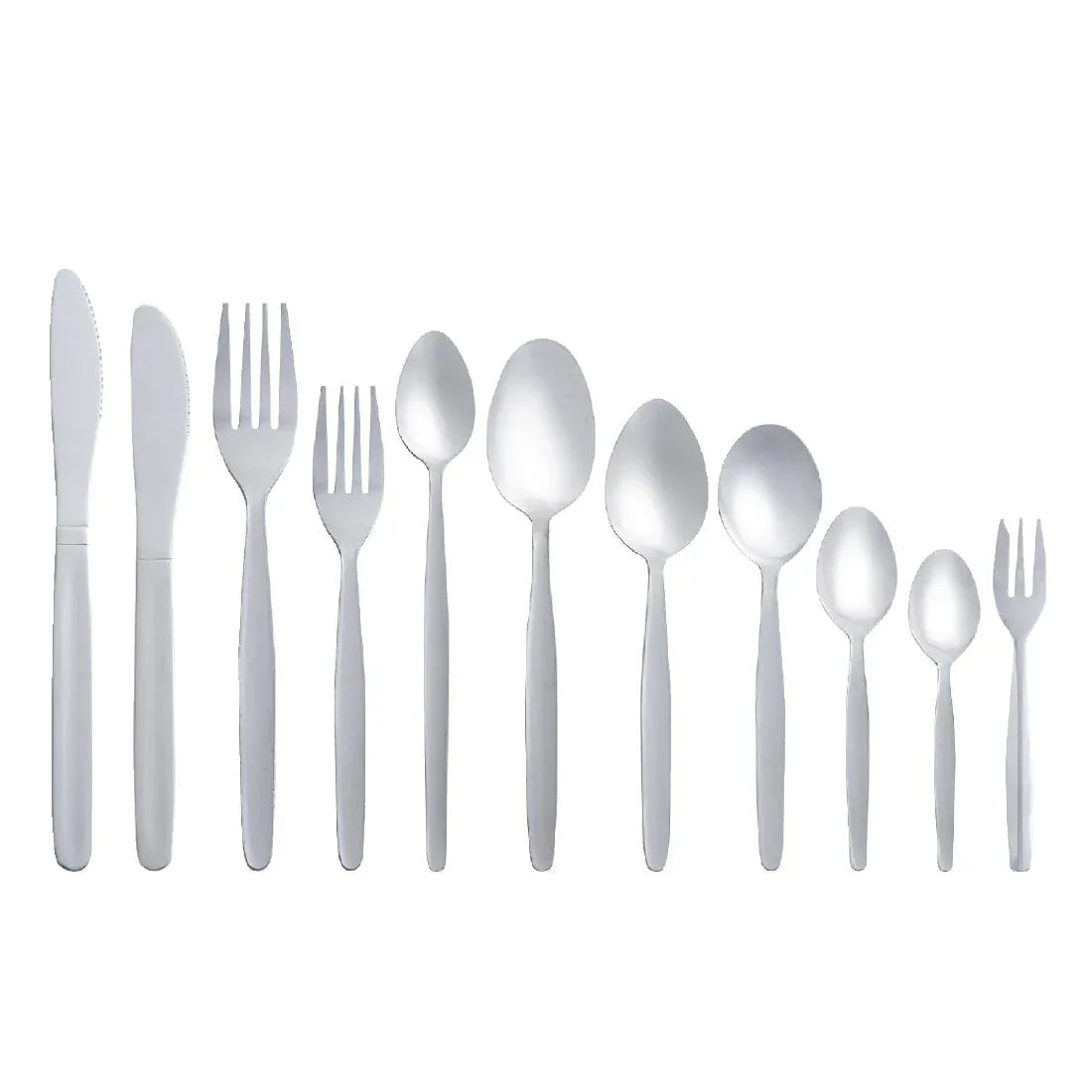 C116 Olympia Kelso Table Knife (Pack of 12) - JD Catering Equipment Solutions Ltd