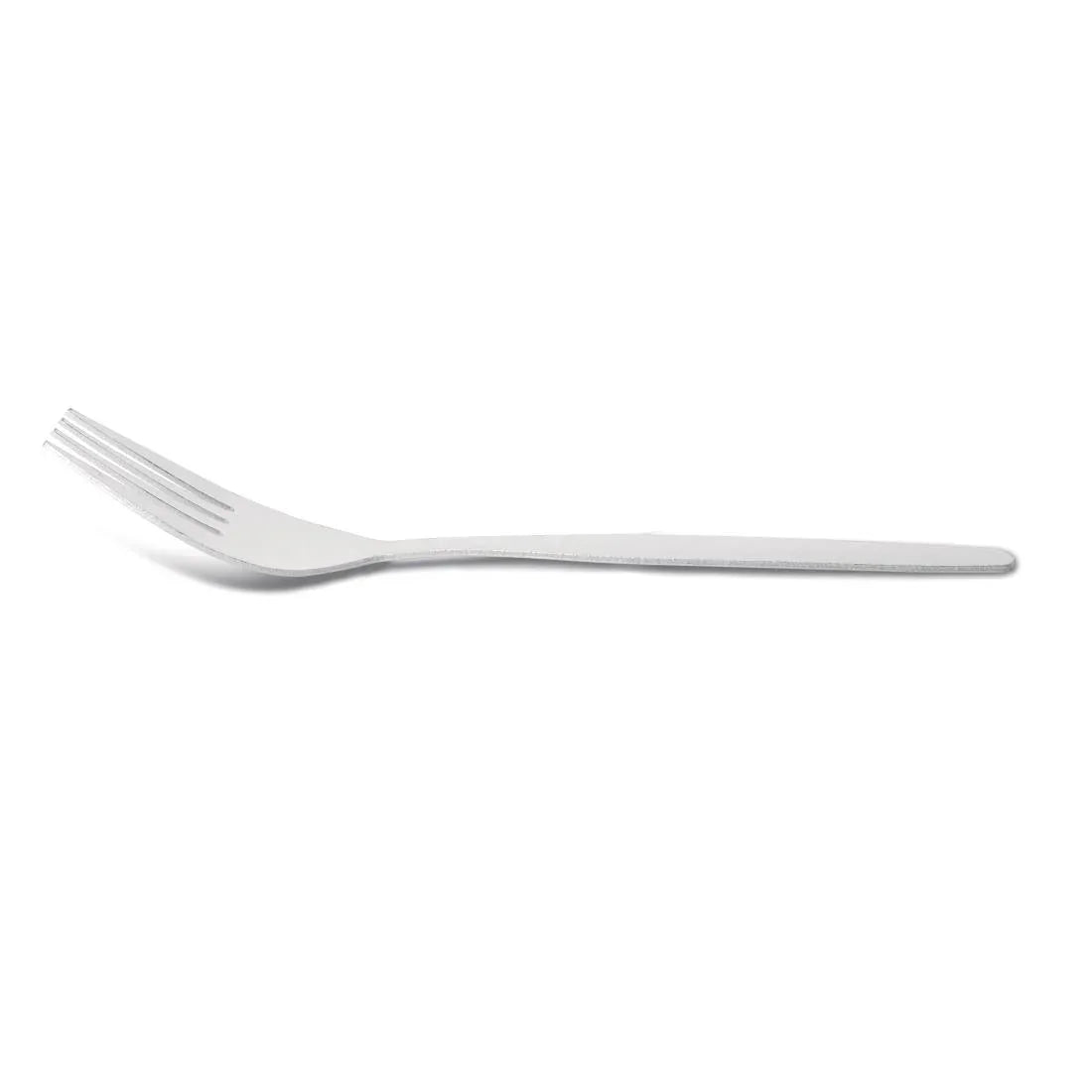 C117 Olympia Kelso Table Fork (Pack of 12) - JD Catering Equipment Solutions Ltd