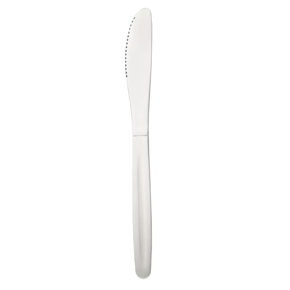 C118 Olympia Kelso Dessert Knife (Pack of 12) - JD Catering Equipment Solutions Ltd