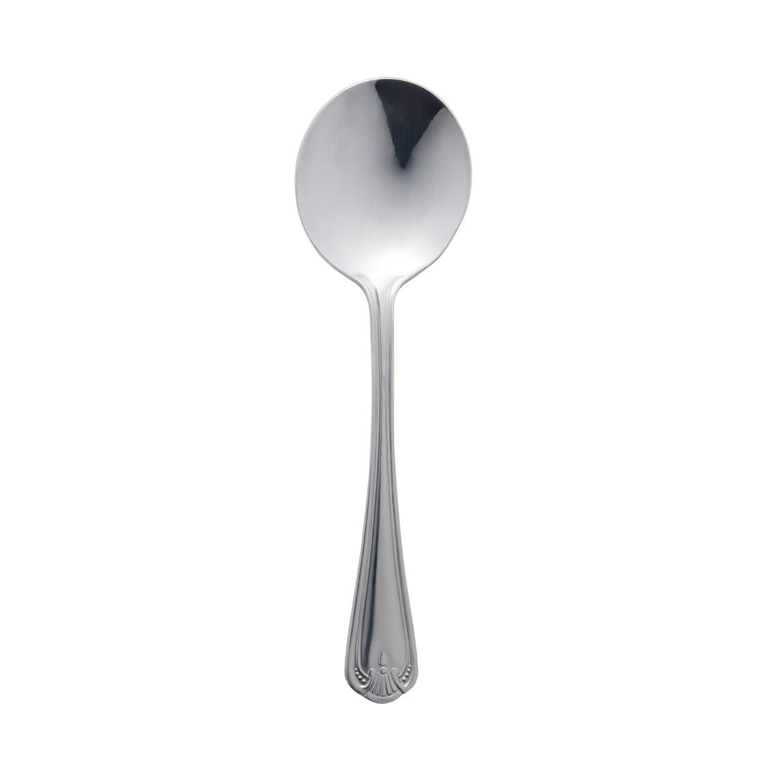 C152 Olympia Jesmond Soup Spoon (Pack of 12)