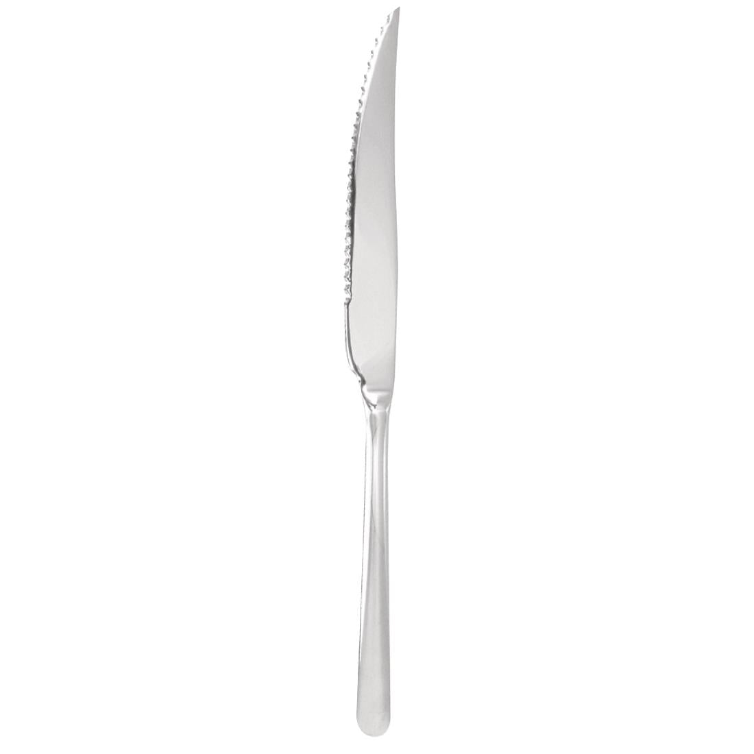 C161 Olympia Pizza and Steak Knives (Pack of 12)