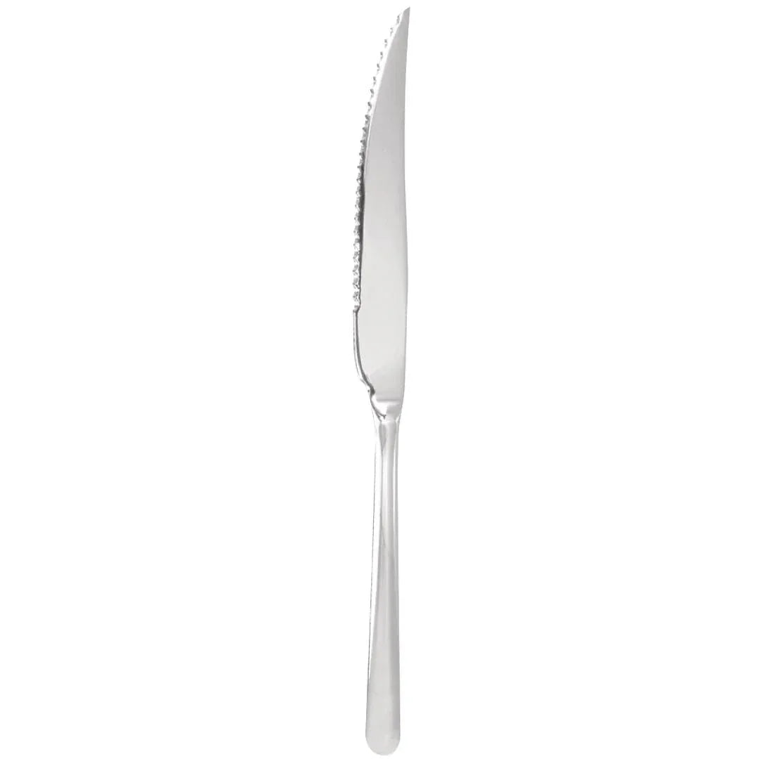 C161 Olympia Pizza and Steak Knives (Pack of 12) - JD Catering Equipment Solutions Ltd