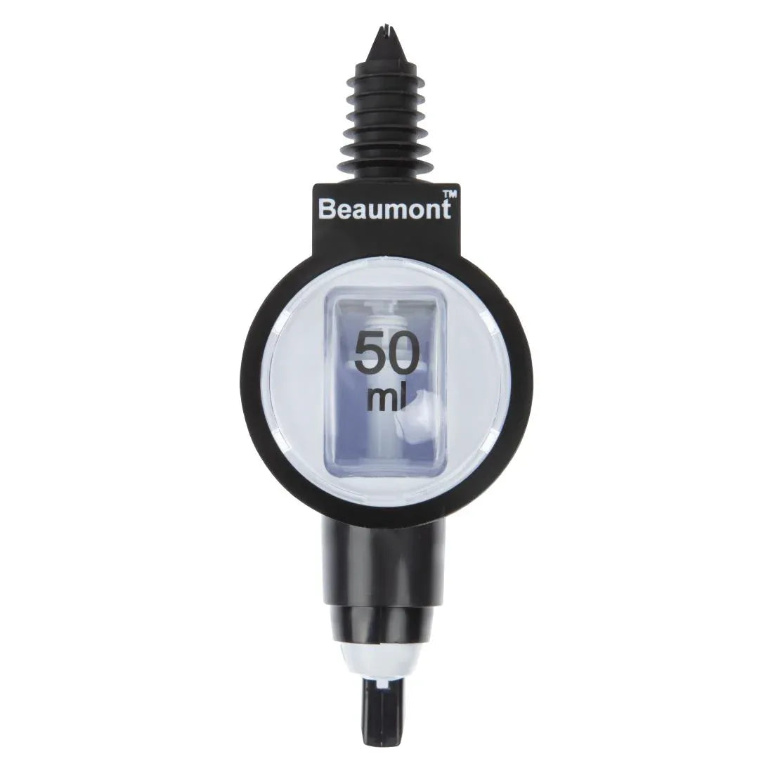 T416 Beaumont Bar Optics 50ml - JD Catering Equipment Solutions Ltd