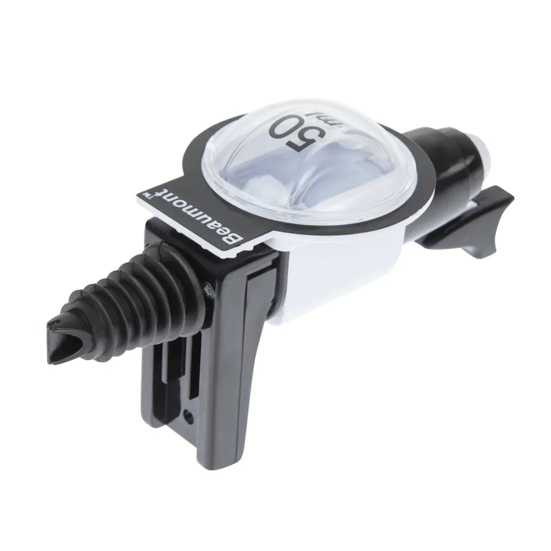 T416 Beaumont Bar Optics 50ml - JD Catering Equipment Solutions Ltd