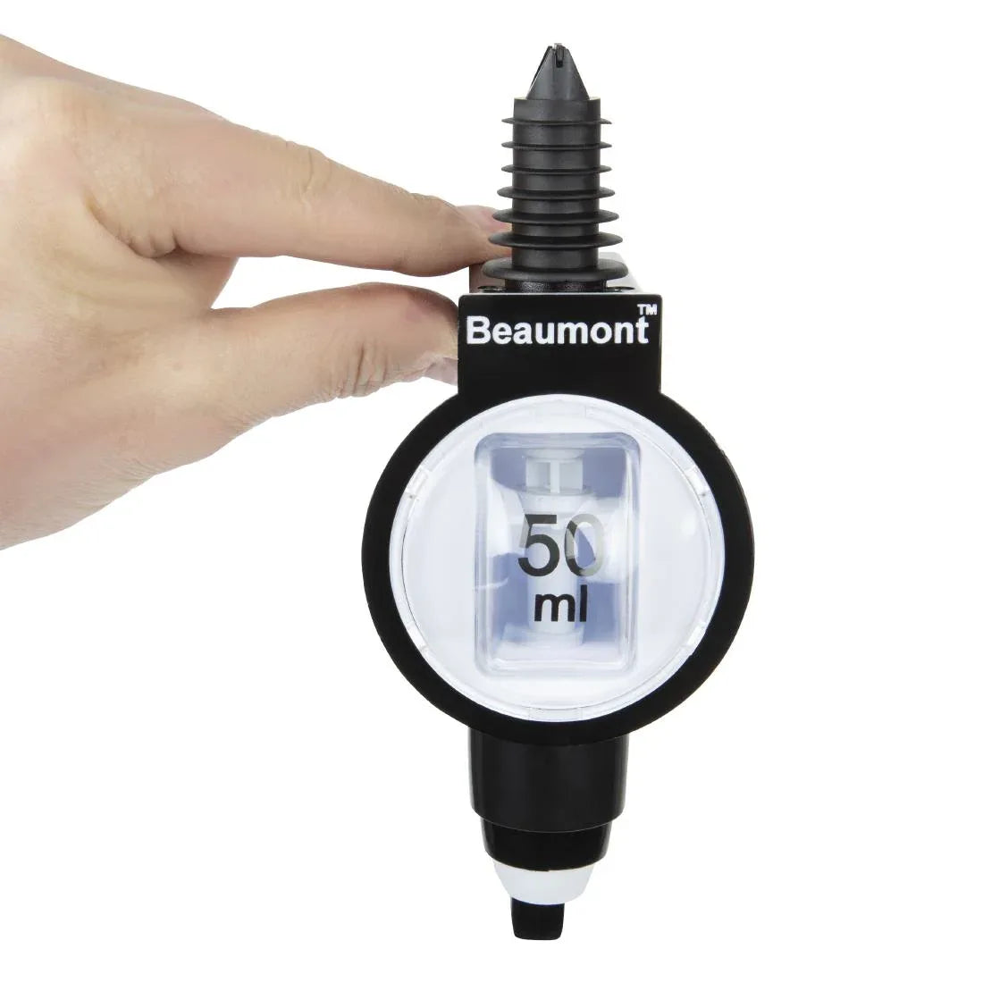 T416 Beaumont Bar Optics 50ml - JD Catering Equipment Solutions Ltd