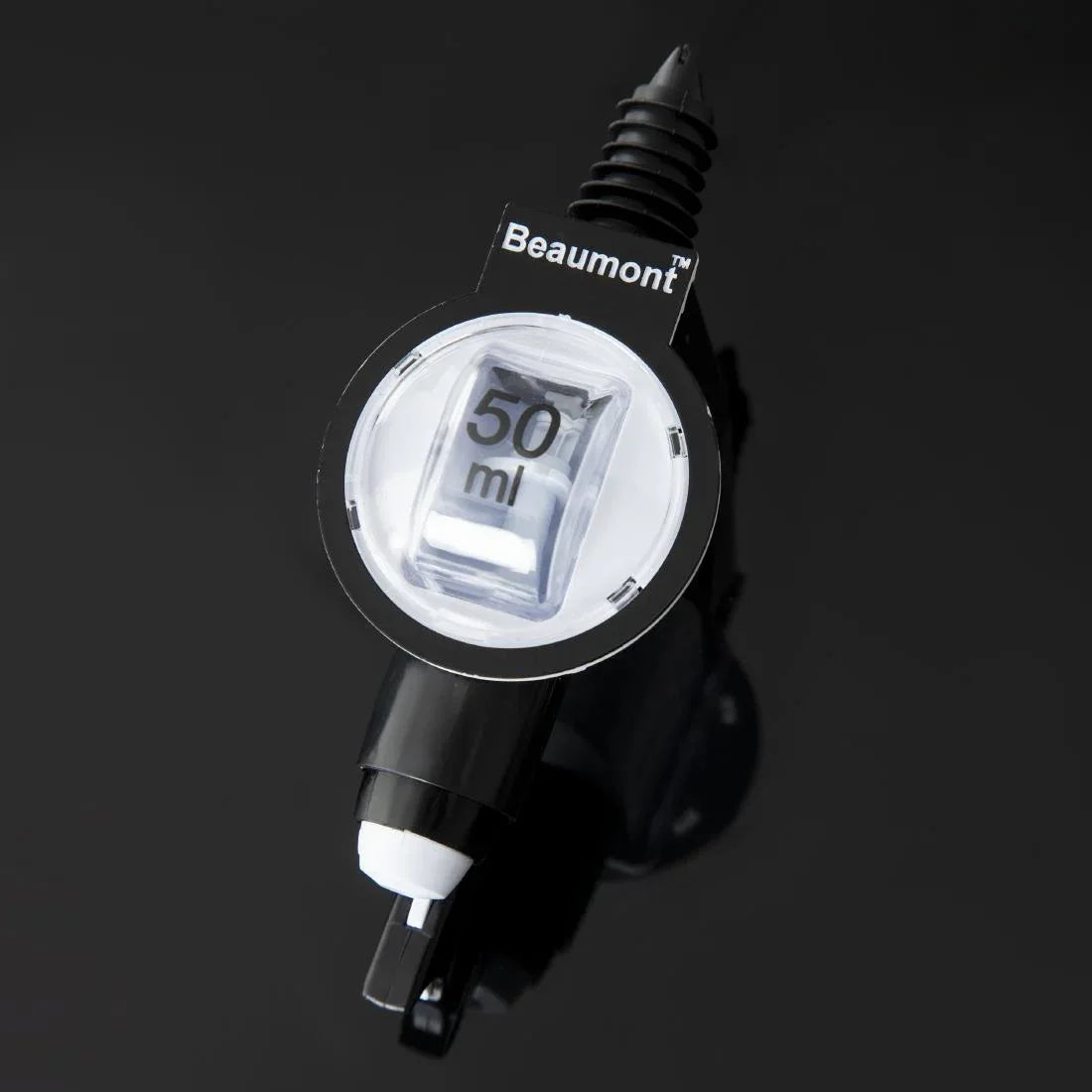 T416 Beaumont Bar Optics 50ml - JD Catering Equipment Solutions Ltd