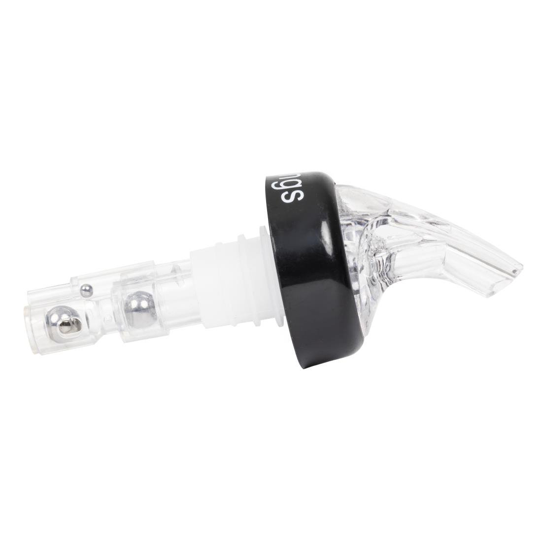 C172 Beaumont Measured Spirit Pourer 50ml