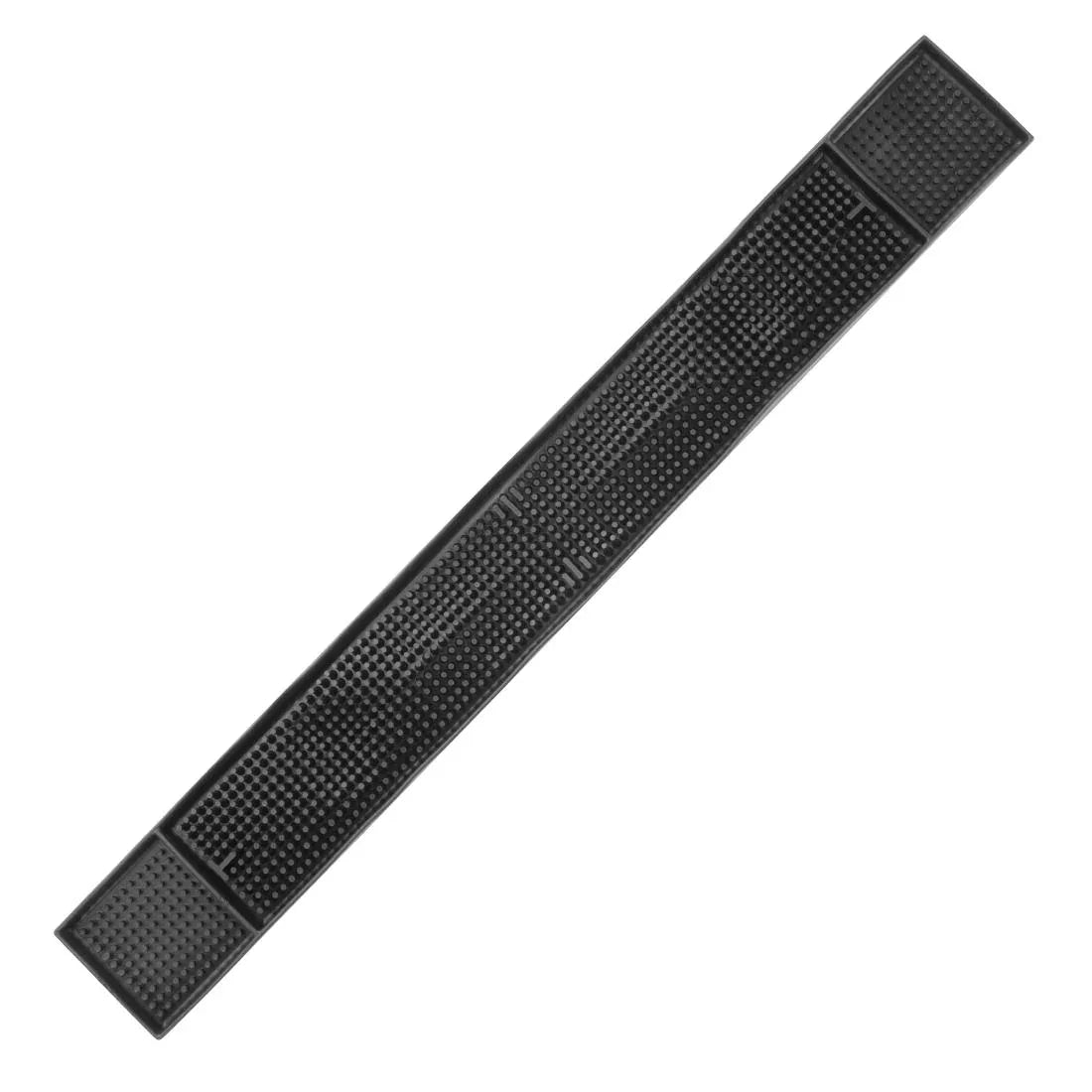 C174 Olympia Rubber Bar Mat 670 x 80mm - JD Catering Equipment Solutions Ltd