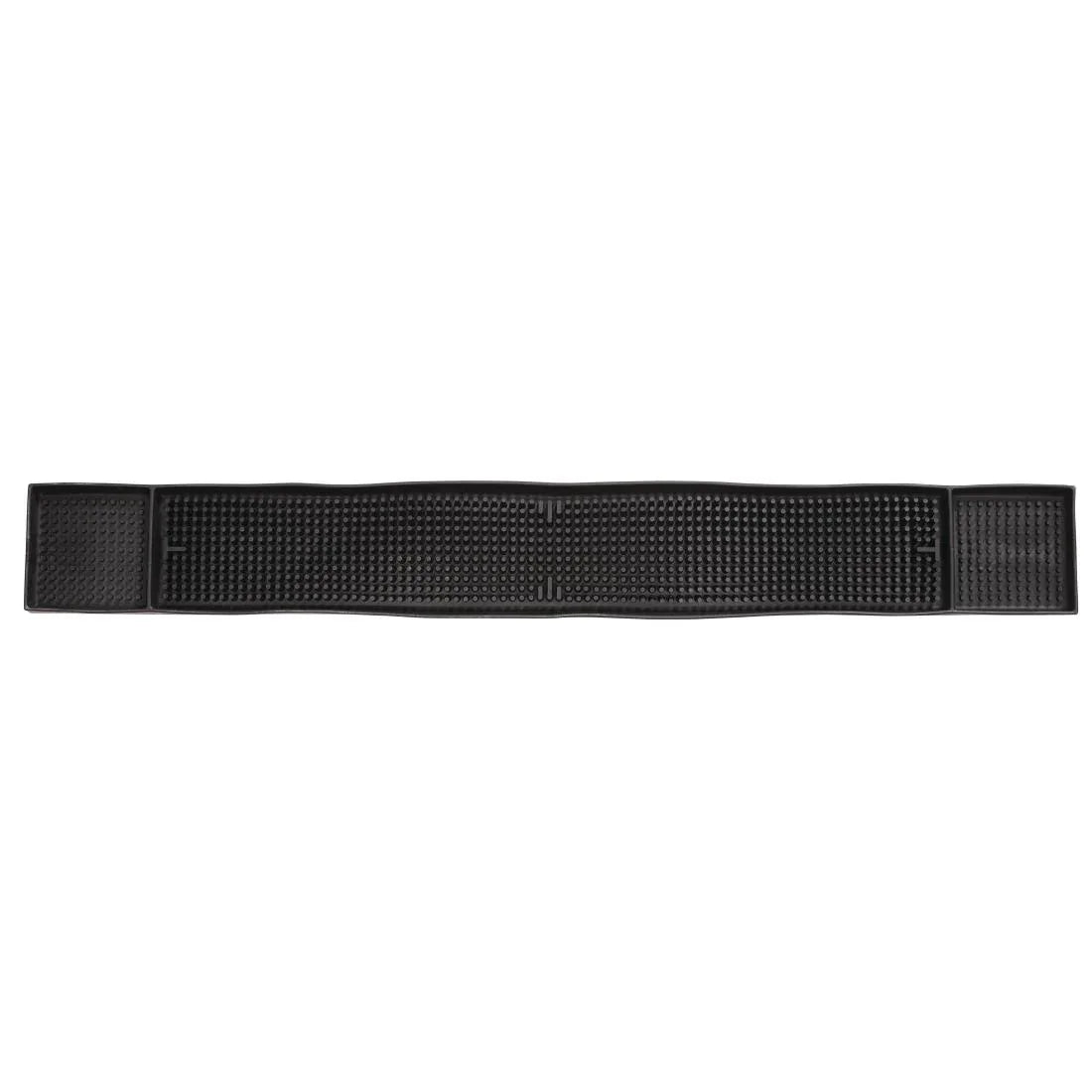 C174 Olympia Rubber Bar Mat 670 x 80mm - JD Catering Equipment Solutions Ltd