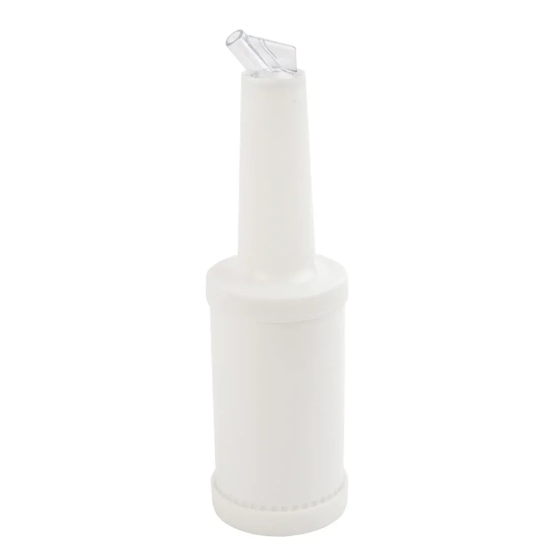 C187 Vogue Juice Pour and Store White