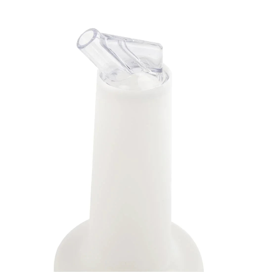C187 Vogue Juice Pour and Store White