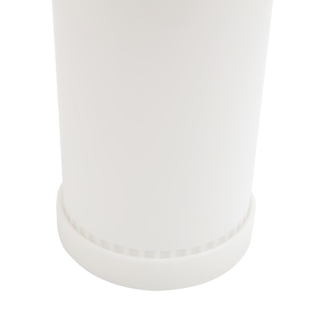 C187 Vogue Juice Pour and Store White