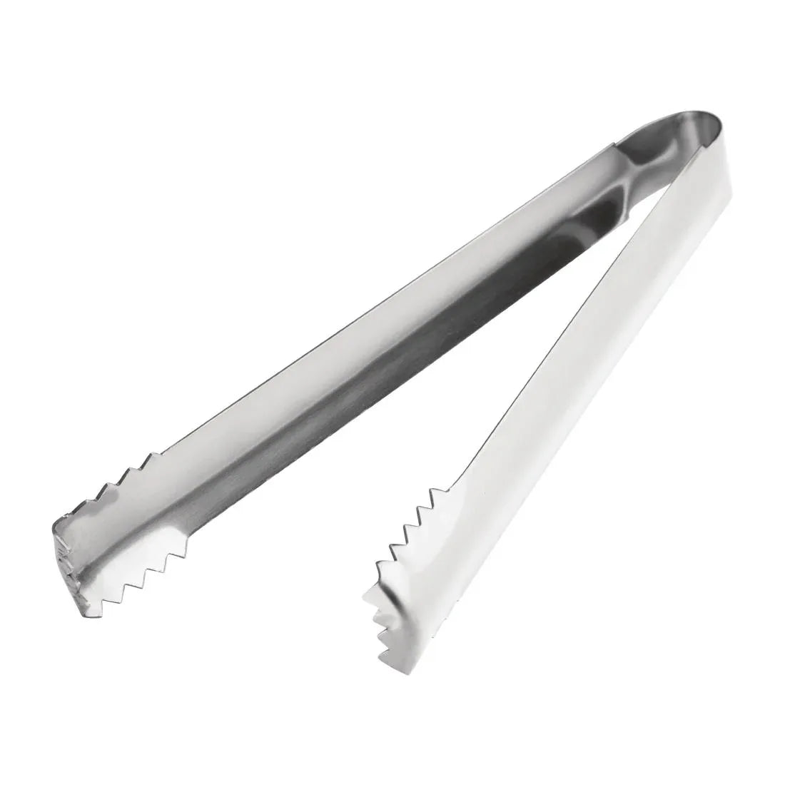 C192 Olympia Ice Tongs 7in - JD Catering Equipment Solutions Ltd