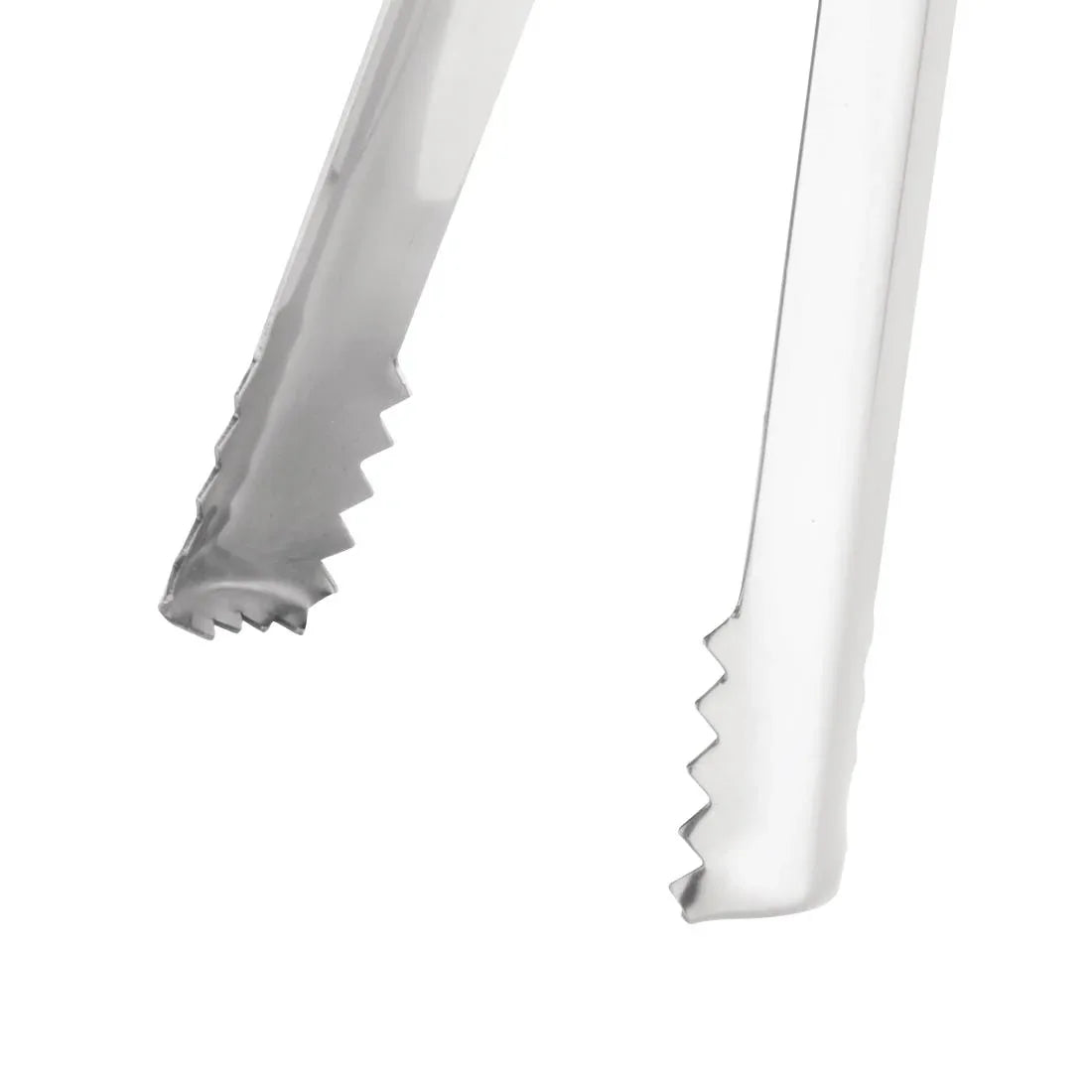 C192 Olympia Ice Tongs 7in - JD Catering Equipment Solutions Ltd