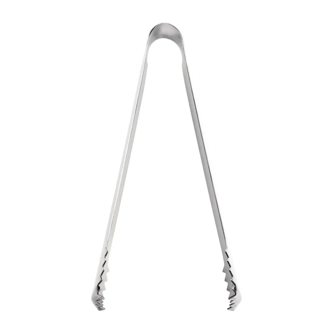 C192 Olympia Ice Tongs 7in - JD Catering Equipment Solutions Ltd