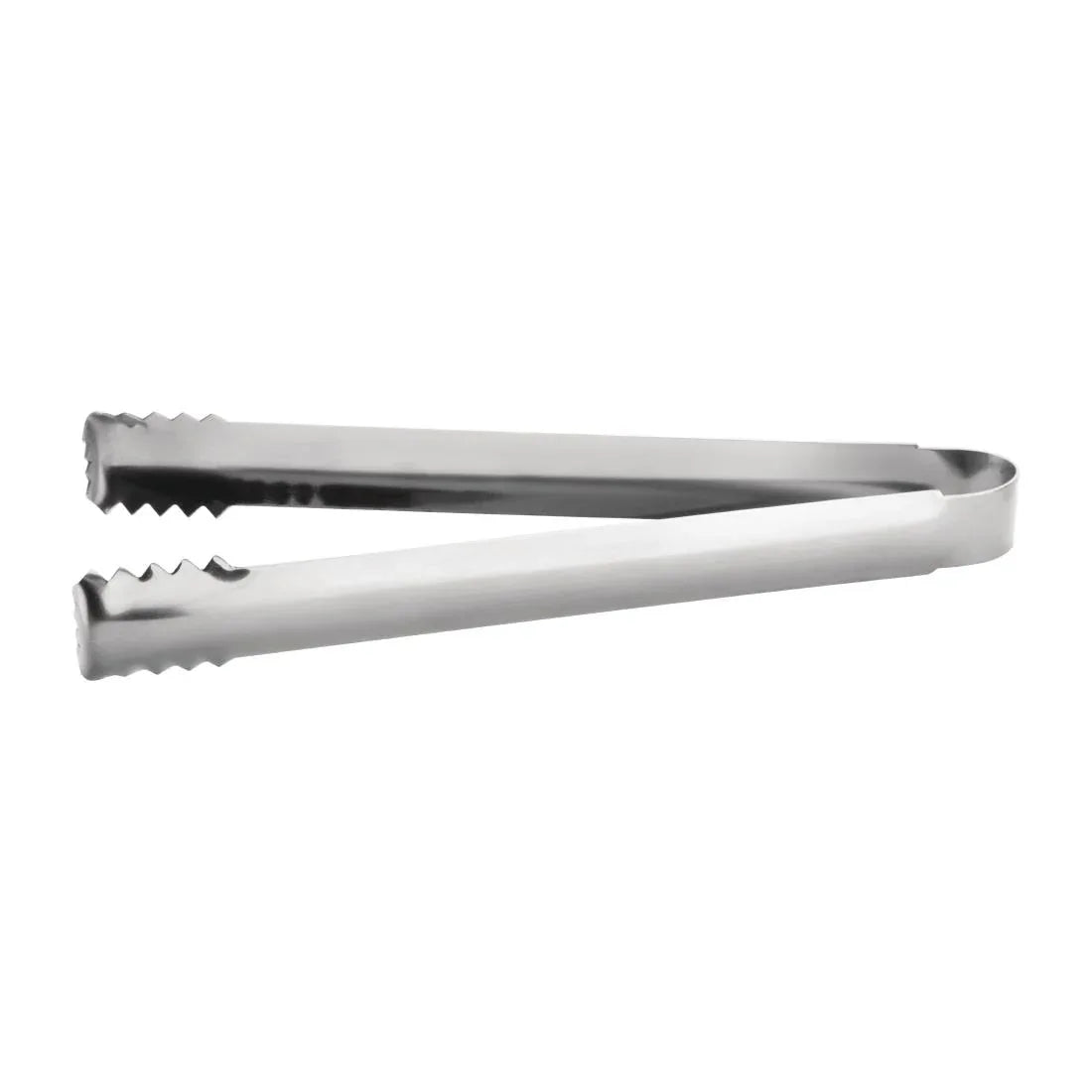 C192 Olympia Ice Tongs 7in - JD Catering Equipment Solutions Ltd