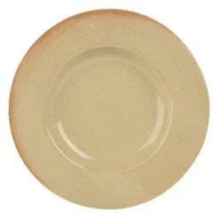 Pack Size 12 - Rustico Stoneware Pasta Plate 25cm/9.75" 34cl/12oz - C21202